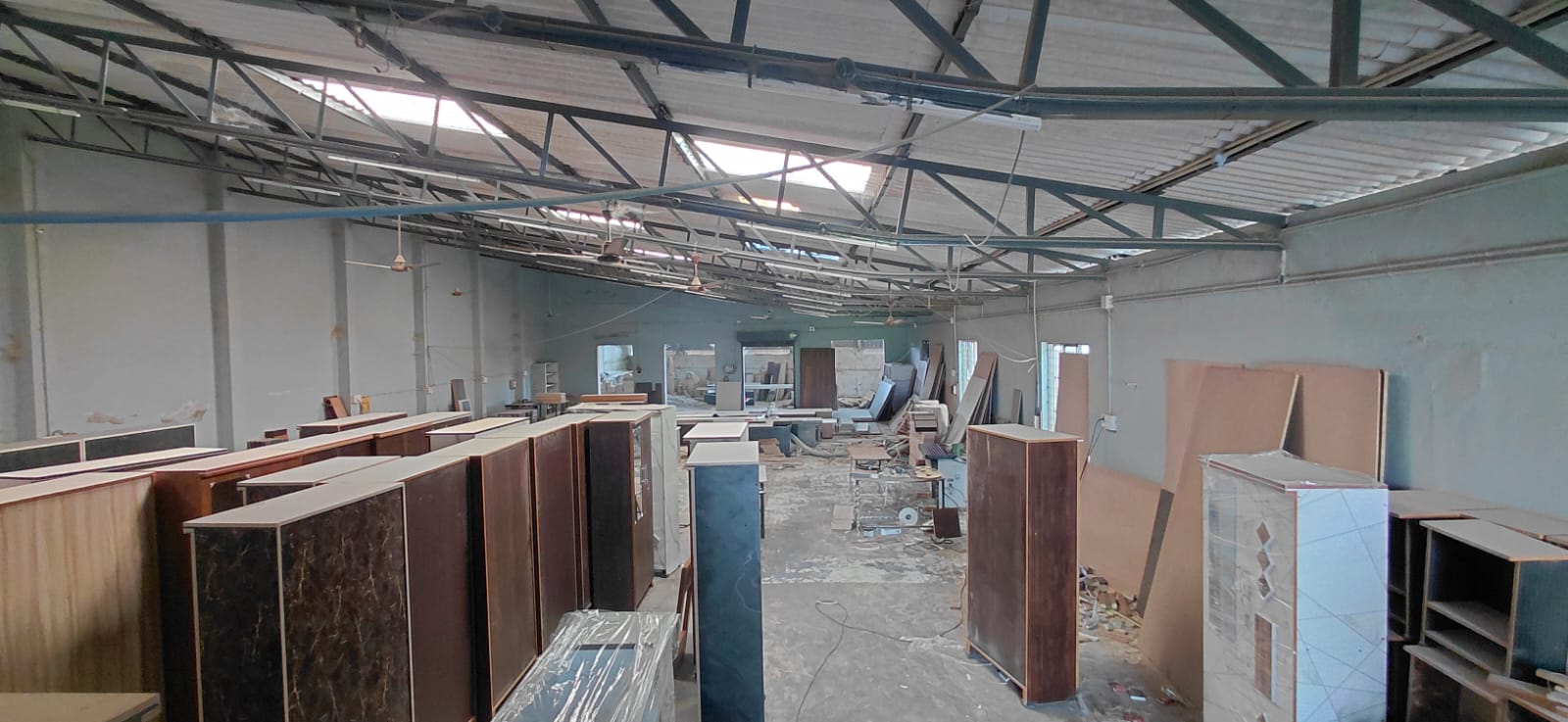 cupboard,wardrobes manufacturing area vari steel madurai