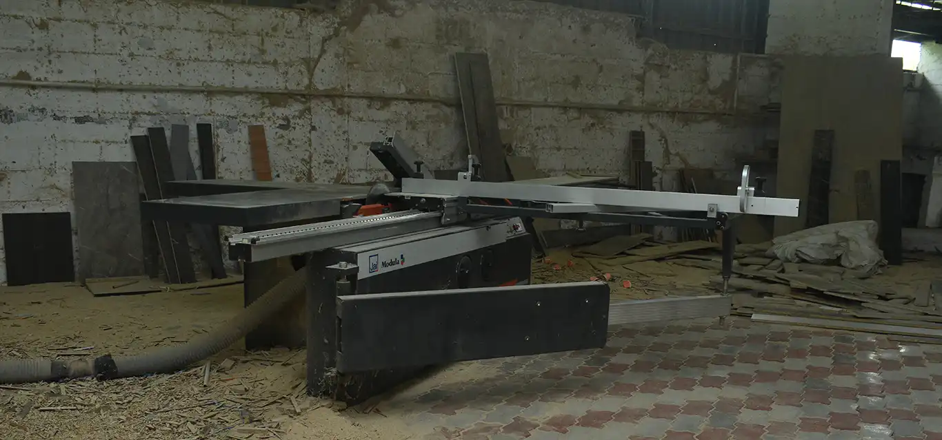 Factory Tour 14