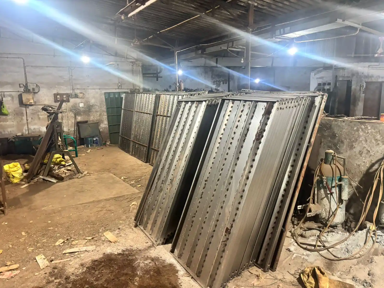 Factory Tour 5