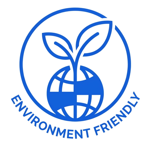 Environment Friendly