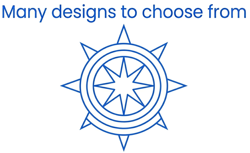 Many Designs