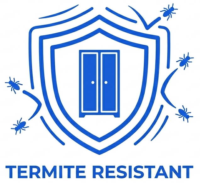 Termite Proof