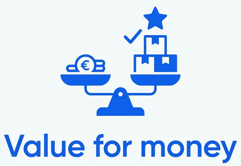 Value for Money
