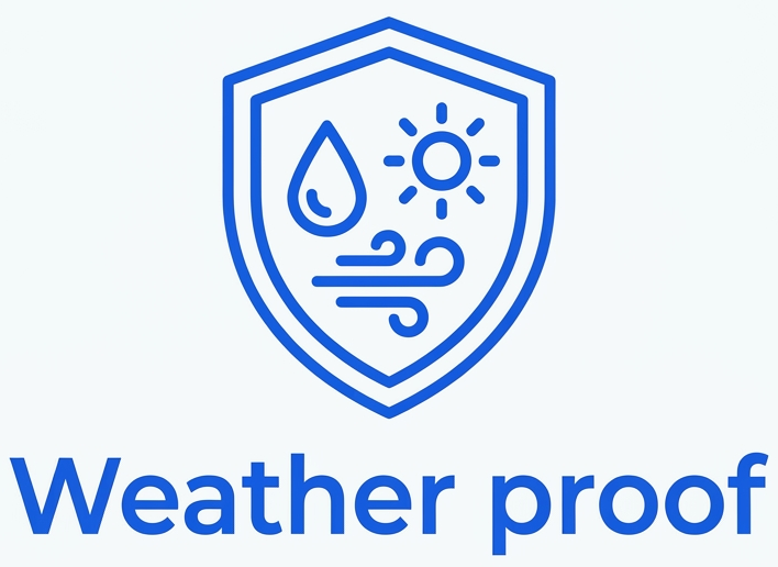 Weather Proof